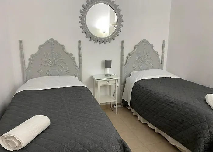 Apartamento Martin