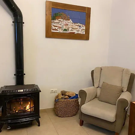 Apartamento Martin Ardales Extérieur photo