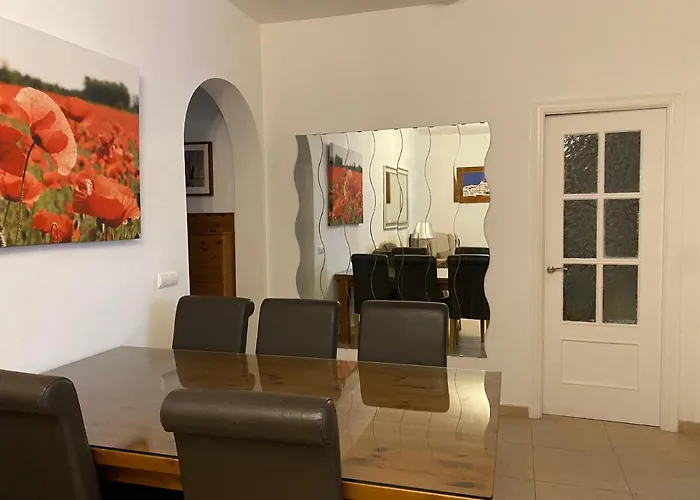Apartamento Martin
