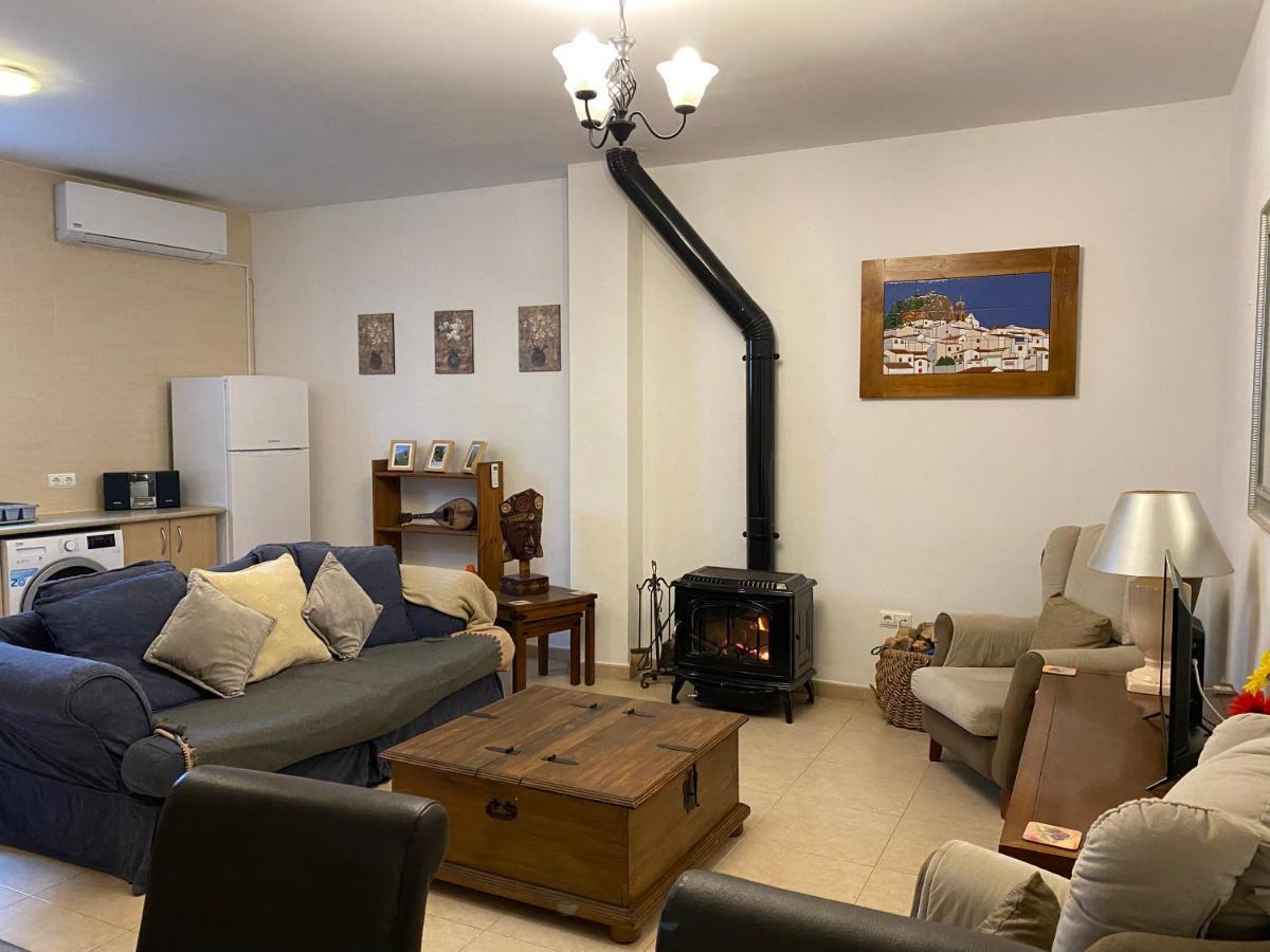 Martin Appartement *