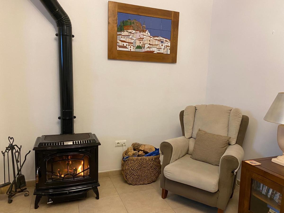 Martin Appartement Ardales